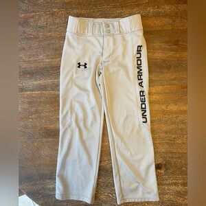 Under Armour, baseball pants